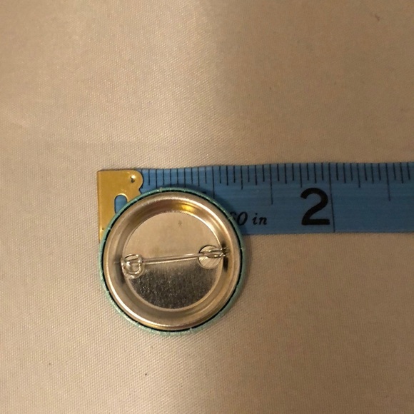 *NEW* Bob Ross pins - set of 6 - Picture 2 of 2